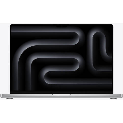 MacBook Pro 16 MRW63J/A [ 16.2型 / 3456×2234 / Apple M3 Pro / RAM:36GB / SSD:512GB / Mac OS / シルバー ]