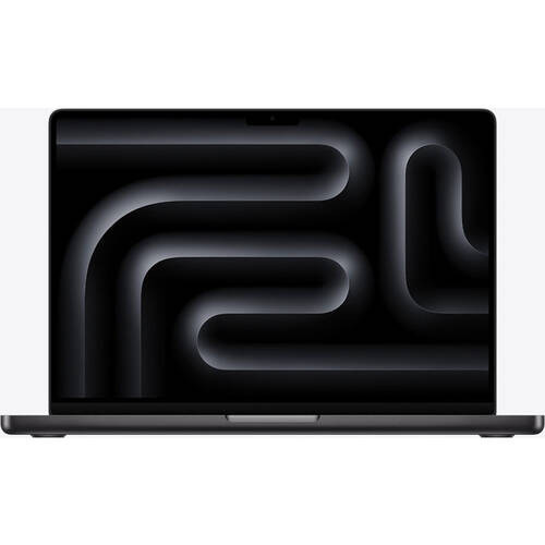 MacBook Pro 14 MRX43J/A [ 14.2型 / 3024×1964 / Apple M3 Pro / RAM:18GB / SSD:1TB / Mac OS / スペースブラック ]