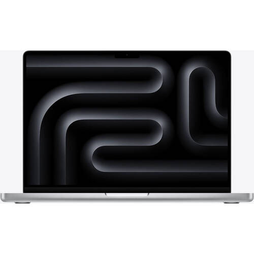 MacBook Pro 14 MRX63J/A [ 14.2型 / 3024×1964 / Apple M3 Pro / RAM:18GB / SSD:512GB / Mac OS / シルバー ]