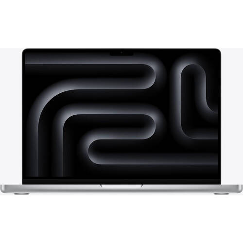MacBook Pro 14 MRX83J/A [ 14.2型 / 3024×1964 / Apple M3 Max / RAM:36GB / SSD:1TB / Mac OS / シルバー ]