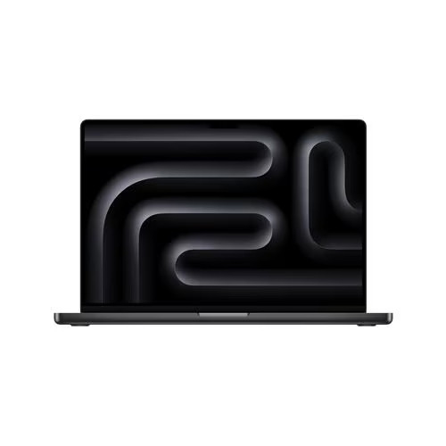 ノートPC MacBook Pro 16インチ MX2Y3J/A [16.2型 /Apple M4 Pro(C14/G20) /RAM:48GB /SSD:512GB /3456×2234 /Mac OS /スペースブラック]