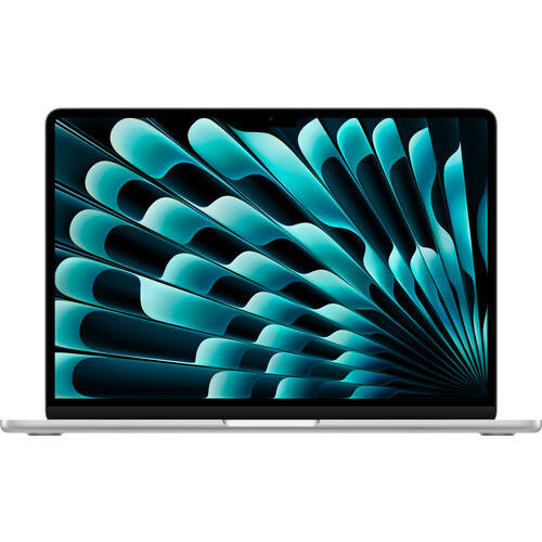 モバイルノート MacBook Air 13インチ MC654J/A [13.6型 /Apple M4(C10/G10) /RAM:24GB /SSD:512GB /2560×1664 /Mac OS /シルバー]