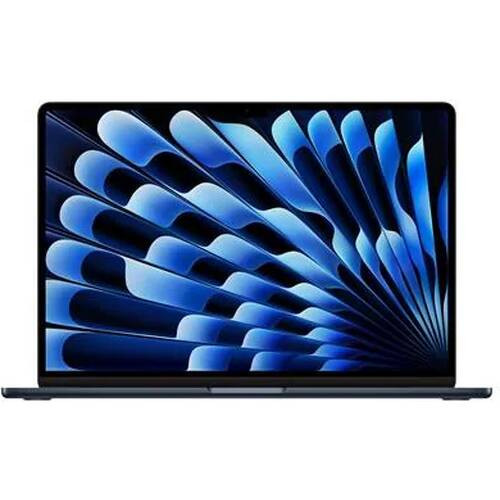 モバイルノート MacBook Air 15インチ MC9G4J/A [15.3型 /Apple M3(C8/G10) /RAM:16GB /SSD:256GB /2880×1864 /Mac OS /ミッドナイト]