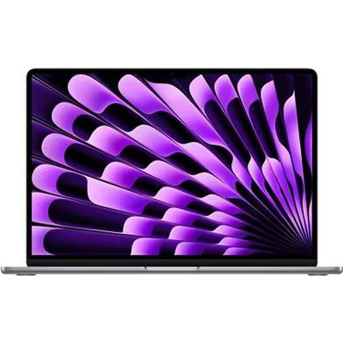 モバイルノート MacBook Air 15インチ MC9H4J/A [15.3型 /Apple M3(C8/G10) /RAM:24GB /SSD:512GB /2880×1864 /Mac OS /スペースグレイ]