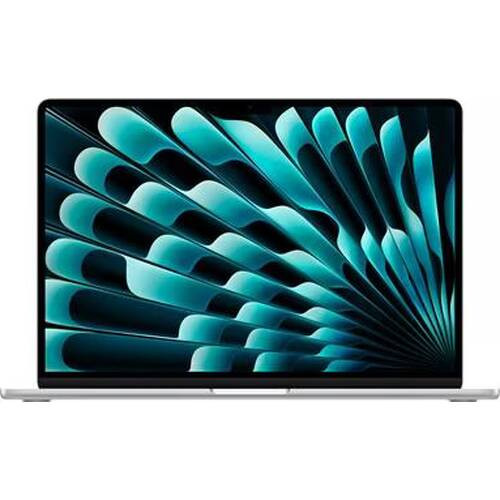 モバイルノート MacBook Air 15インチ MC9J4J/A [15.3型 /Apple M3(C8/G10) /RAM:24GB /SSD:512GB /2880×1864 /Mac OS /シルバー]