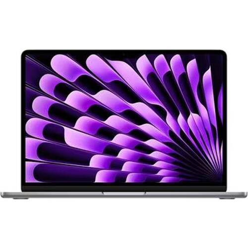 モバイルノート MacBook Air 13インチ MC8M4J/A [13.6型 /Apple M3(C8/G10) /RAM:24GB /SSD:512GB /2560×1664 /Mac OS /スペースグレイ]