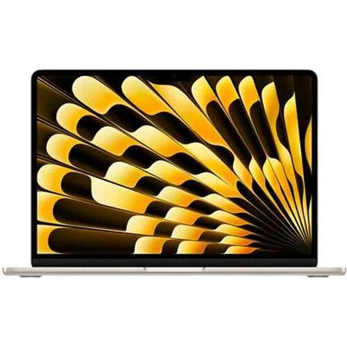 モバイルノート MacBook Air 13インチ MC8P4J/A [13.6型 /Apple M3(C8/G10) /RAM:24GB /SSD:512GB /2560×1664 /Mac OS /スターライト]