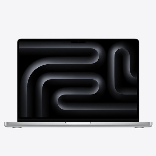 ノートPC MacBook Pro 14インチ MDE54J/A [14.2型 /Apple M5(C10/G10) /RAM:16GB /SSD:1TB /3024×1964 /Mac OS /シルバー]
