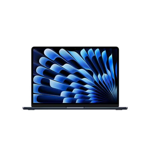 モバイルノート MacBook Air 13インチ MDHG4J/A [13.6型 /Apple M5(C10/G10) /RAM:24GB /SSD:1TB /Mac OS /ミッドナイト]