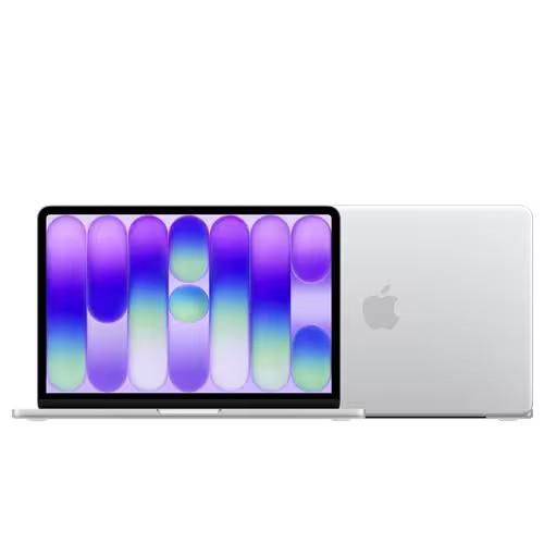 モバイルノート MacBook Neo 13インチ MHFC4J/A [13型 /Apple A18 Pro(C6/G5) /RAM:8GB /SSD:512GB /Mac OS /シルバー]