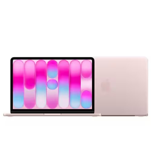 モバイルノート MacBook Neo 13インチ MHFH4J/A [13型 /Apple A18 Pro(C6/G5) /RAM:8GB /SSD:256GB /Mac OS /ブラッシュ]
