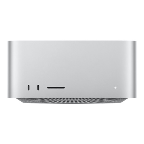 ミニPC Mac Studio MHQH4J/A [Apple M4 Max(C16/G40) /RAM:64GB /SSD:1TB /Mac OS]