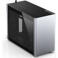 コンパクトタワーPC TS-I7700RTX70MIJ i7-11700(8コア16スレッド) GeForce RTX 3070 16GBメモリ 1TB SSD(M.2 NVMe Gen4) 無線LAN(802.11ax) + BT5.2 対応 Windows10 HOME 両サイドガラスパネル・アルミケース採用