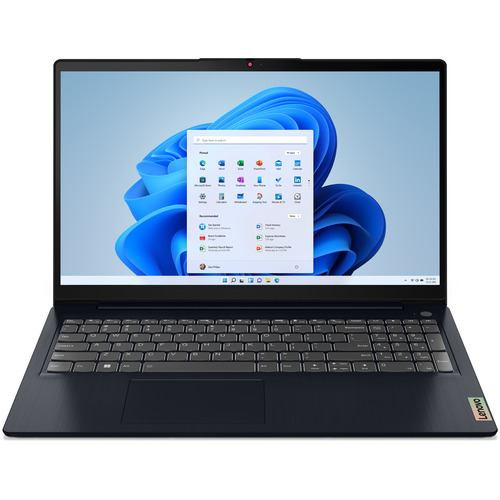 82RN005GJP Lenovo IdeaPad Slim 370 [ 15.6型 / フルHD / Ryzen 5 5625U / RAM:8GB / SSD:512GB / Windows 11 Home / MS Office H&B / アビスブルー ]