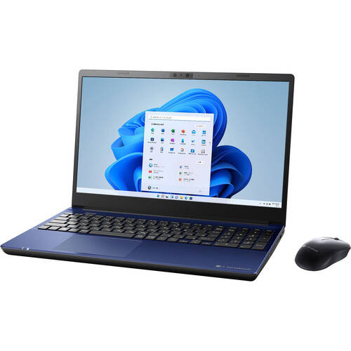 P2T8VPBL dynabook T8 [ 15.6型 / フルHD / i7-1260P / RAM:16GB / SSD:512GB / Windows 11 Home / MS Office H&B / プレシャスブルー ]