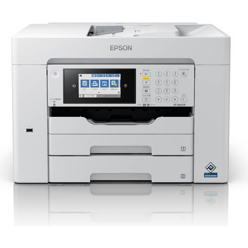 ビジネスインクジェット PX-M6011F