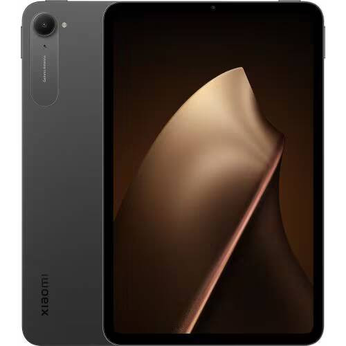 タブレットPC Xiaomi Pad mini VHU6047JP [8.8型 /MediaTek Dimensity 9400＋ /RAM:8GB /ストレージ:256GB /3008×1880 タッチパネル /Xiaomi HyperOS 2(Androidベース) /Wi-Fi /グレー]