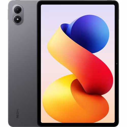 タブレットPC Redmi Pad 2 Pro VHU6111JP [12.1型 /Snapdragon 7s Gen 4 /RAM:8GB /ストレージ:256GB /WQXGA タッチパネル /Xiaomi HyperOS 2(Androidベース) /Wi-Fi /グラファイトグレー]