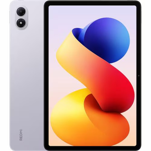 タブレットPC Redmi Pad 2 Pro VHU6226JP [12.1型 /Snapdragon 7s Gen 4 /RAM:8GB /ストレージ:256GB /WQXGA タッチパネル /Xiaomi HyperOS 2(Androidベース) /Wi-Fi /ラベンダーパープル]
