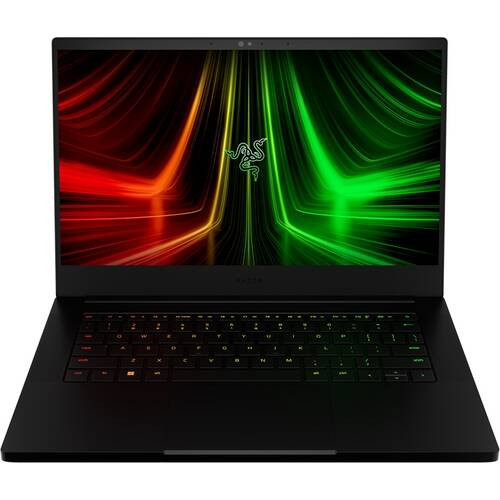 Razer Blade 14 RZ09-0427PJA3-R3J1 [ 14型(165Hz) / WQHD / Ryzen 9 6900HX / RTX3080Ti / RAM:16GB / SSD:1TB / Windows 11 Home / 日本語配列KB ] 【日本正規代理店保証品】