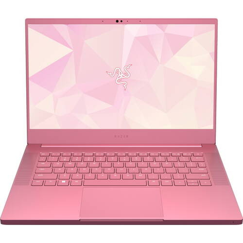 Razer Blade 14 Quartz Edition RZ09-0427NEQ3-R3J1 [ 14型(165Hz) / WQHD / Ryzen 9 6900HX / RTX3070Ti / RAM:16GB / SSD:1TB / Windows 11 Home / 英語配列KB ] 【日本正規代理店保証品】